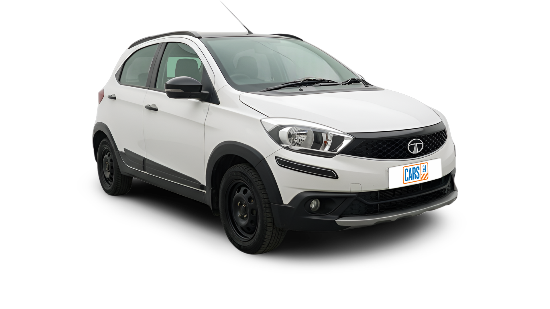 2019 Tata TIAGO NRG - Hatchback - Petrol - Automatic - ₹2.95 lakh